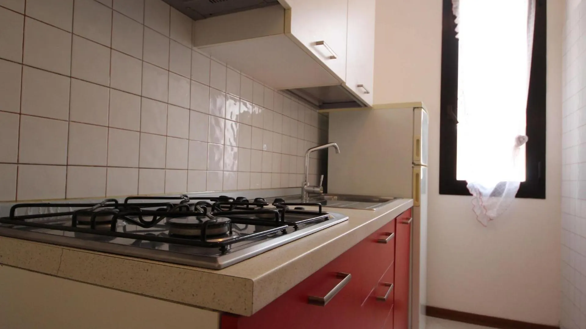 Welcoming Apartment Near The Beach Rosolina Mare
