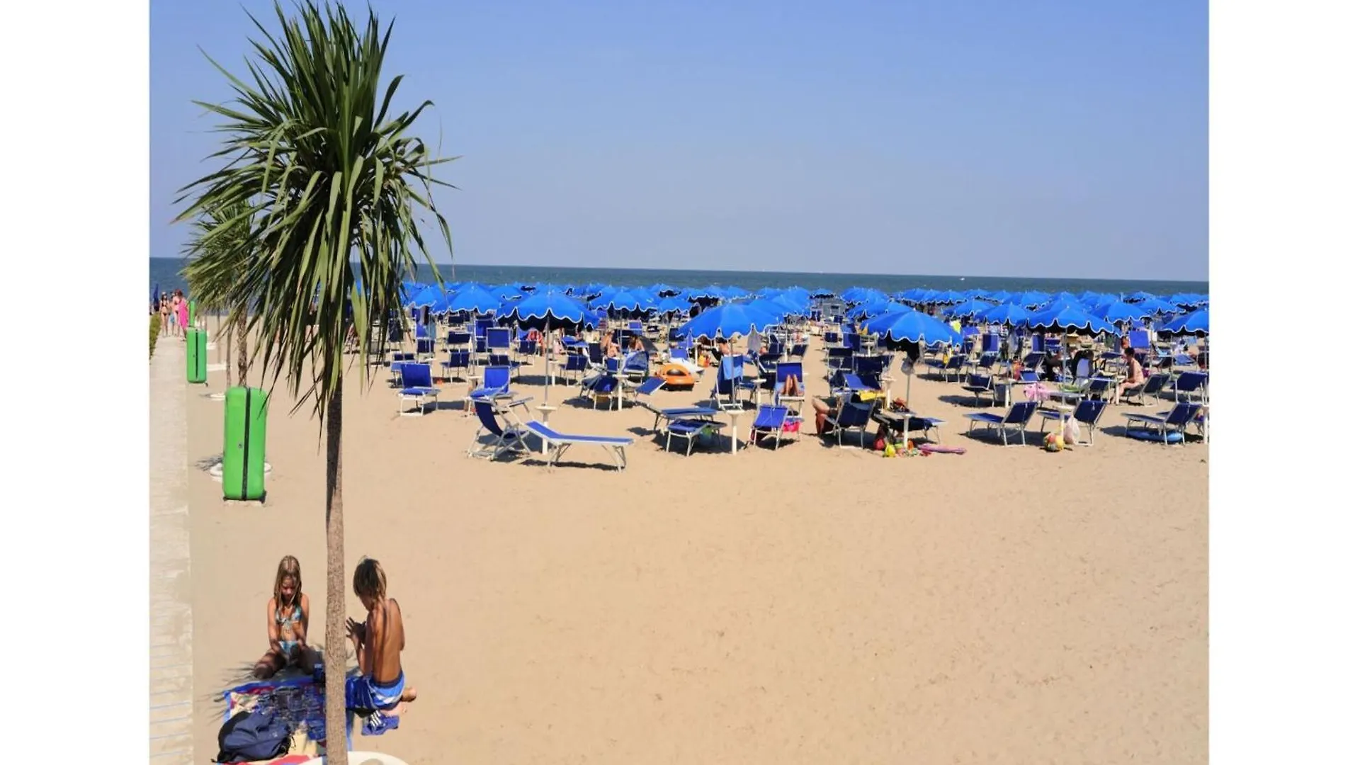 Welcoming Apartment Near The Beach Rosolina Mare 0*,  Italy