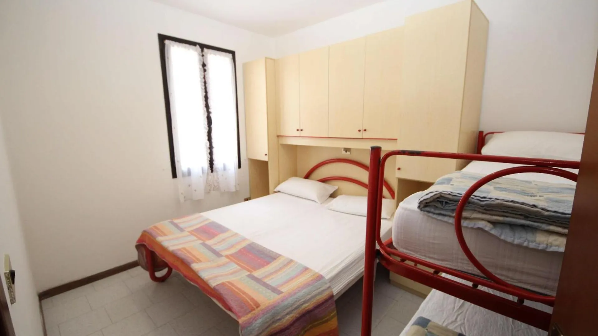 Welcoming Apartment Near The Beach Rosolina Mare