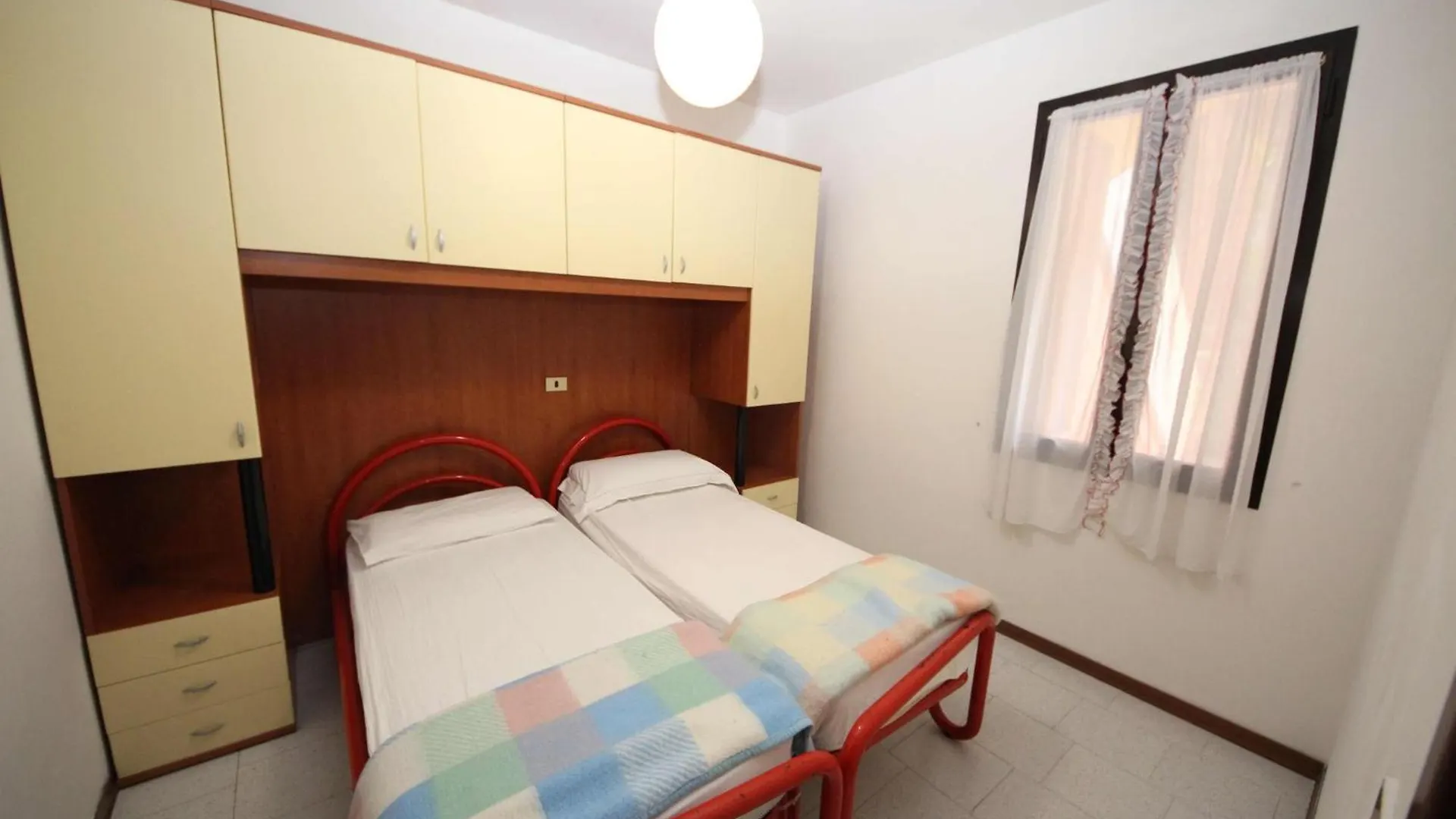 Welcoming Apartment Near The Beach Rosolina Mare