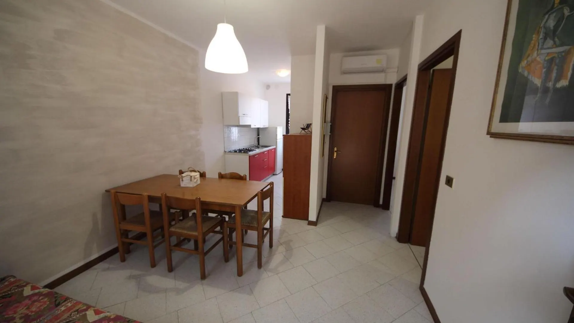 Welcoming Apartment Near The Beach Rosolina Mare