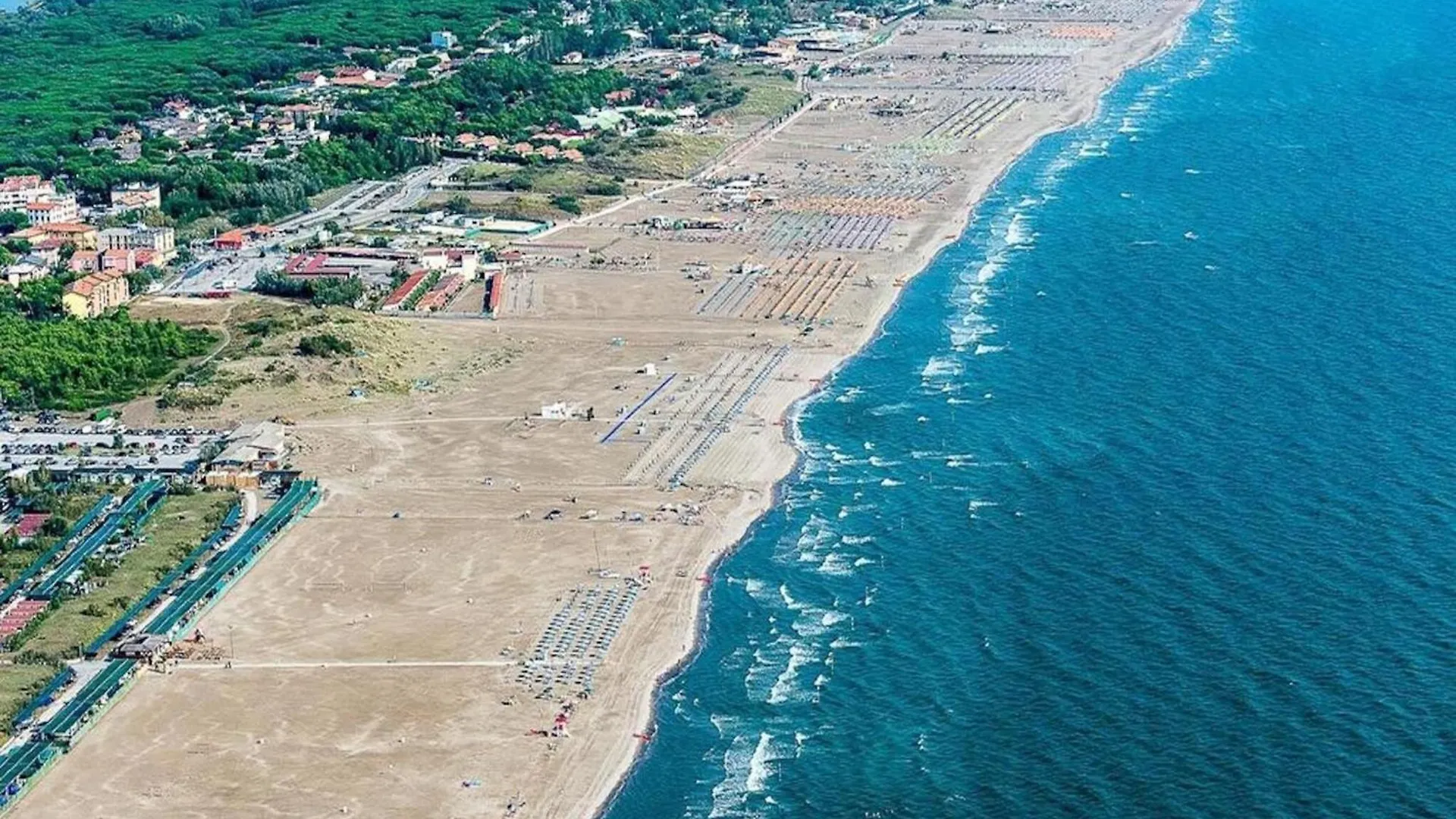 Welcoming Apartment Near The Beach Rosolina Mare 0*,  Italy